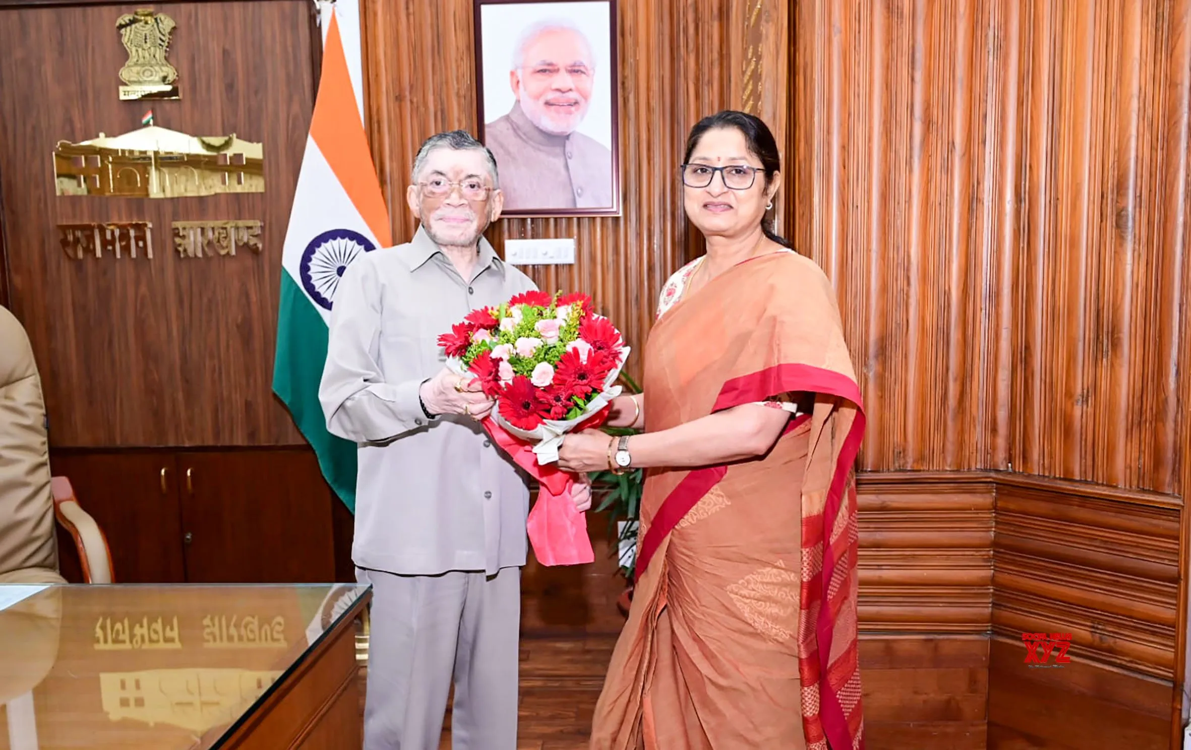 Jharkhand governance