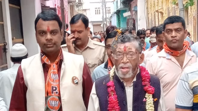 Governance and institutional leadership