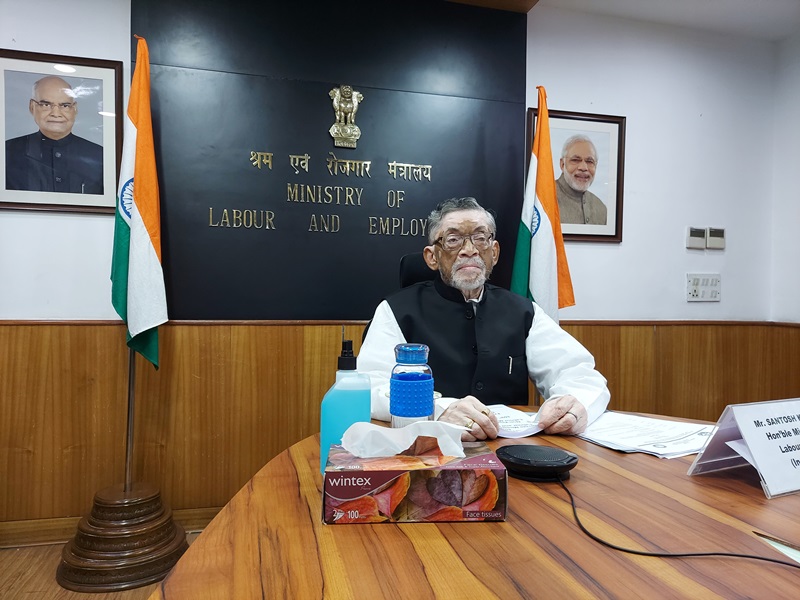 Gangwar representing Bareilly