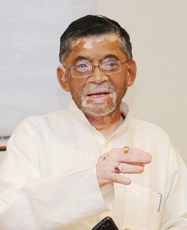 Santosh Kumar Gangwar