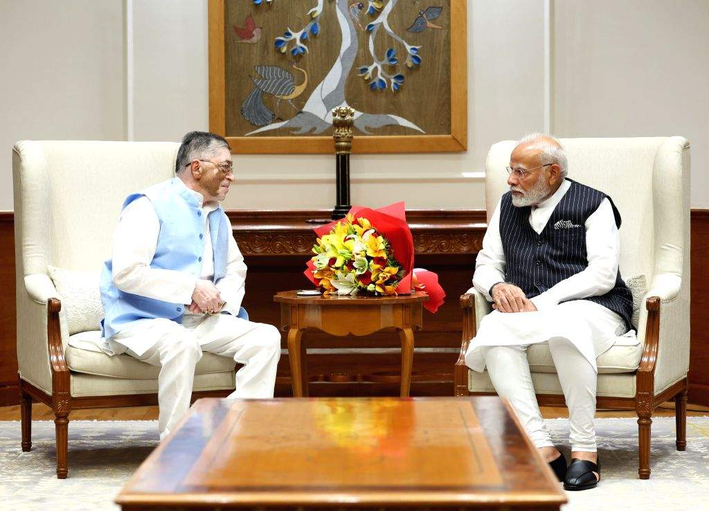 Governor in governance