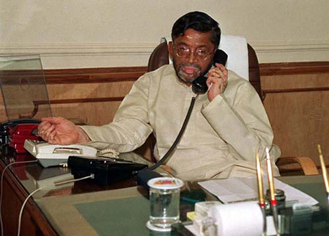 Gangwar political career
